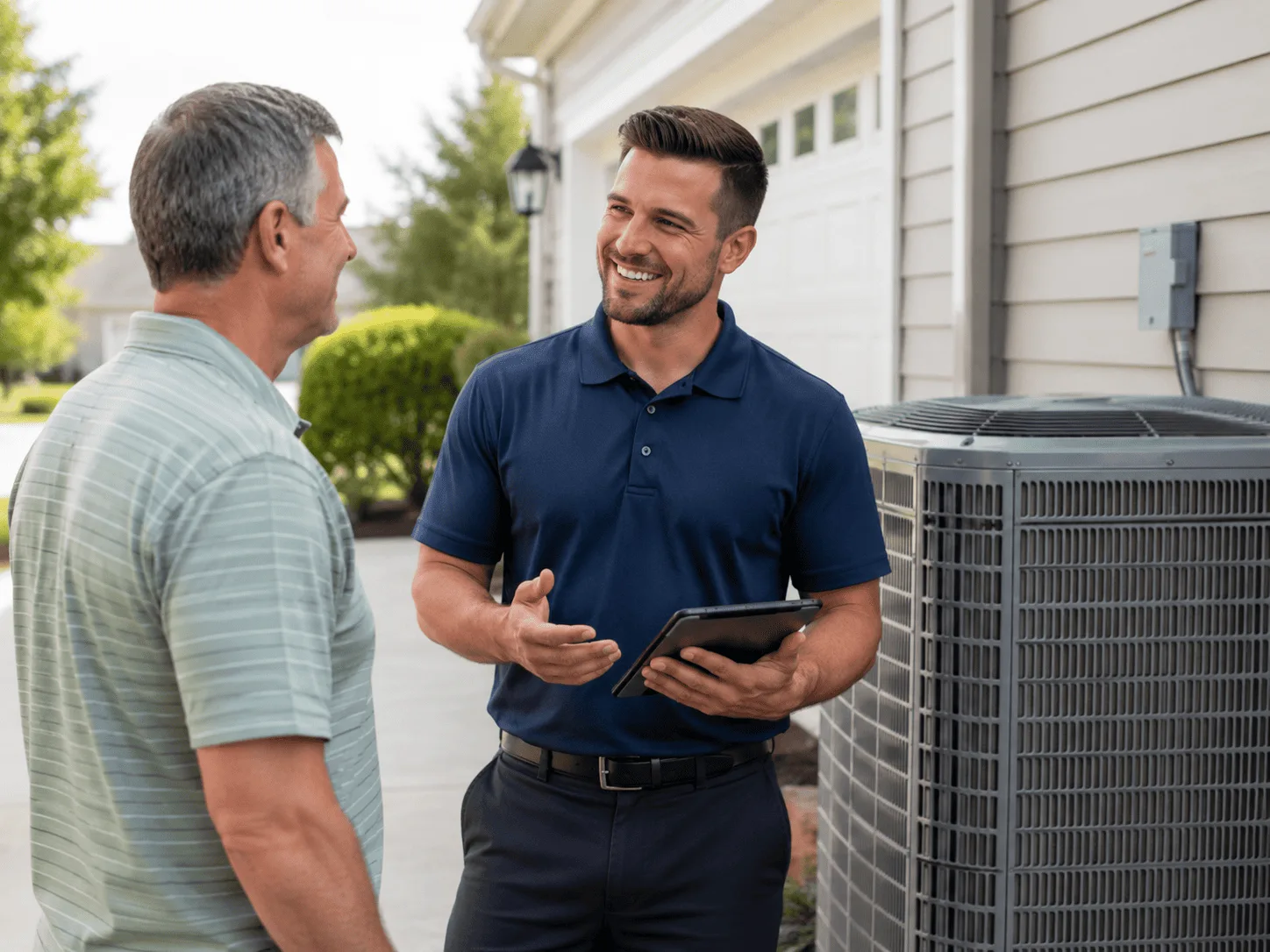 Heat Pump Installation Norco, CA FAQs